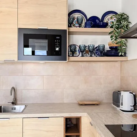 Casa Siete By Villalize *