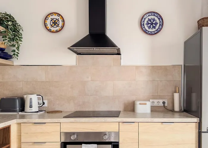 Casa Siete By Villalize Apartment Playa Honda (Lanzarote)