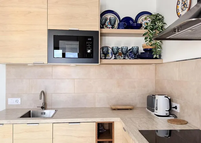 Casa Siete By Villalize *