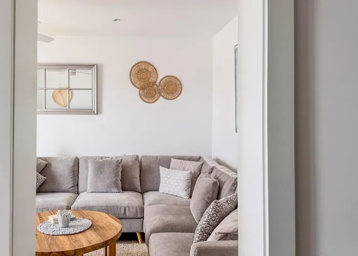 Casa Siete By Villalize