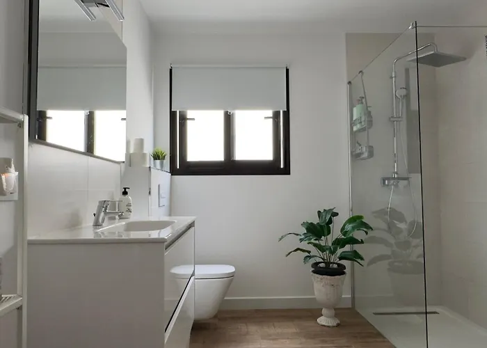 Casa Siete By Villalize * Playa Honda (Lanzarote)