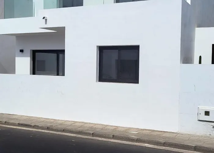 Casa Siete By Villalize