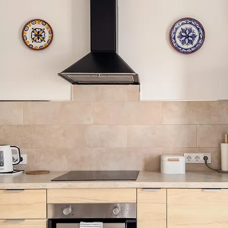 Casa Siete By Villalize Apartment Playa Honda (Lanzarote)