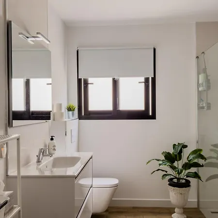 Apartment Casa Siete By Villalize Playa Honda (Lanzarote)