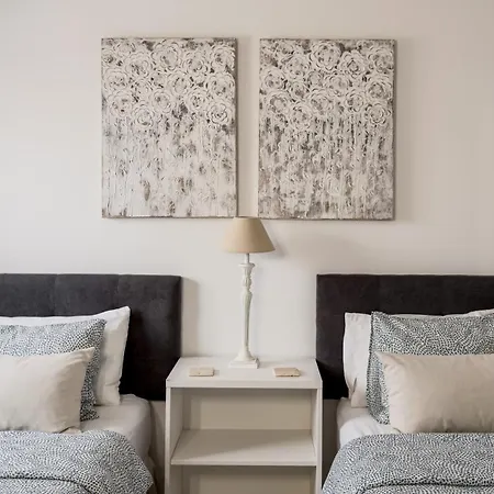 Casa Siete By Villalize *