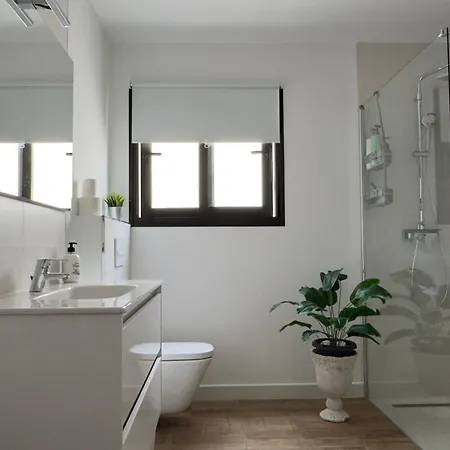 Casa Siete By Villalize * Playa Honda (Lanzarote)