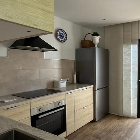 Casa Siete By Villalize * Playa Honda (Lanzarote)