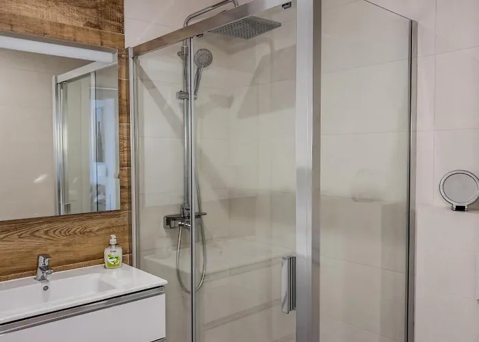 Apartamento Casa Siete By Villalize