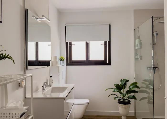 Apartamento Casa Siete By Villalize Playa Honda (Lanzarote)