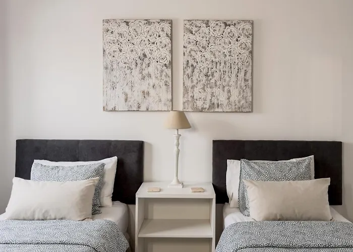 Casa Siete By Villalize *