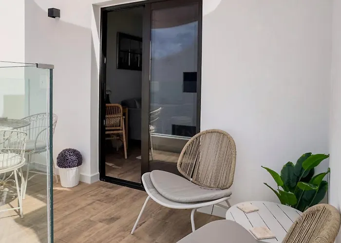 Apartamento Casa Siete By Villalize *