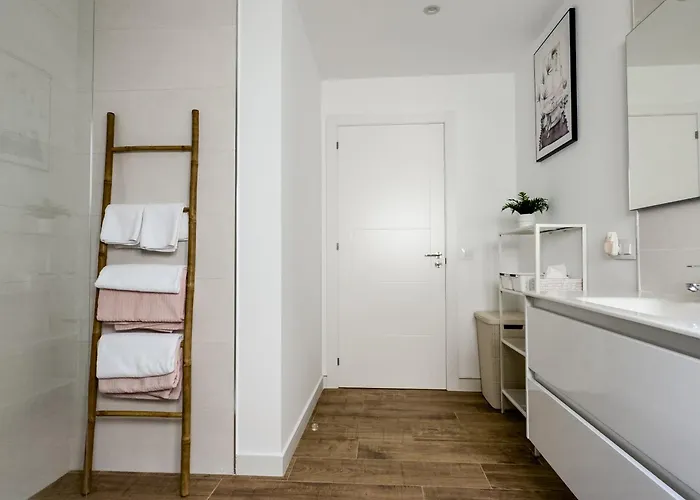 Casa Siete By Villalize Apartamento Playa Honda (Lanzarote)