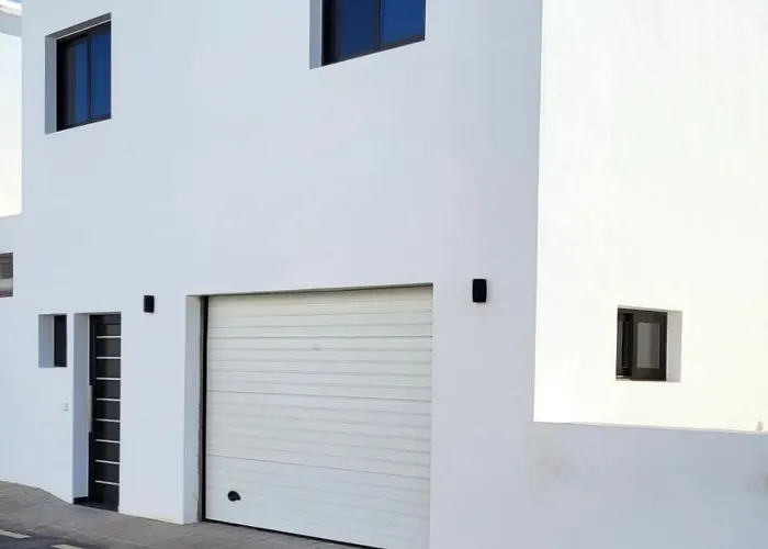 Apartamento Casa Siete By Villalize *