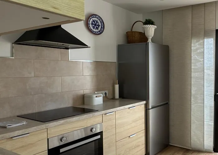 Casa Siete By Villalize * Playa Honda (Lanzarote)