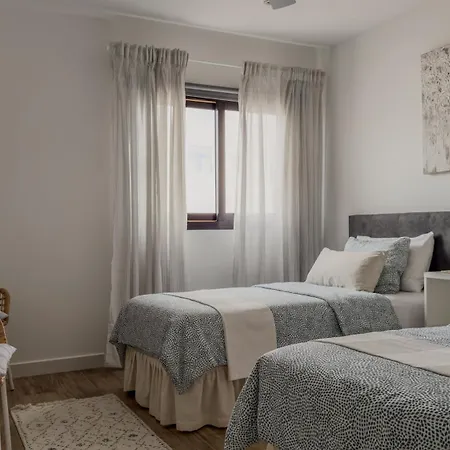 Casa Siete By Villalize Playa Honda (Lanzarote)