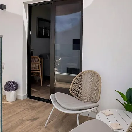 Apartmán Casa Siete By Villalize *