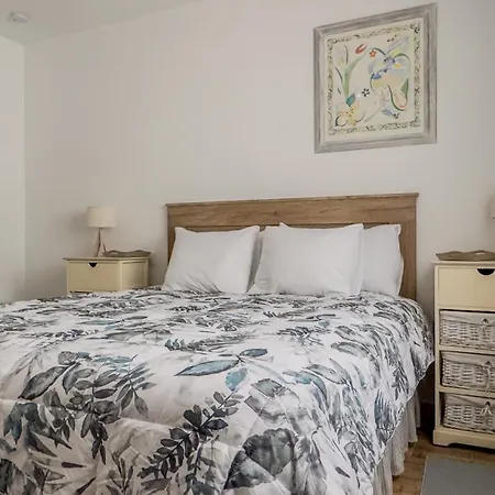 Casa Siete By Villalize Apartmán