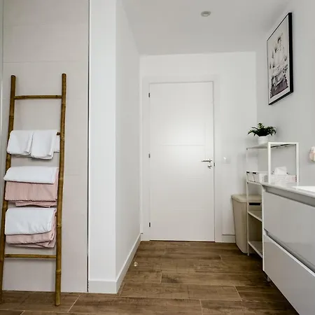 Casa Siete By Villalize Apartmán Playa Honda (Lanzarote)