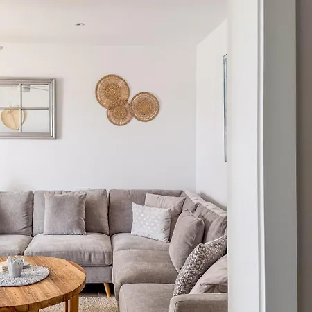 Casa Siete By Villalize