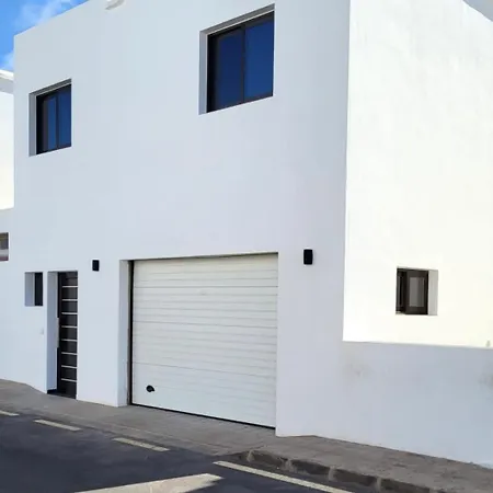 Apartmán Casa Siete By Villalize *